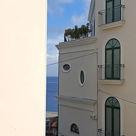 Al Mare 4* Сорренто