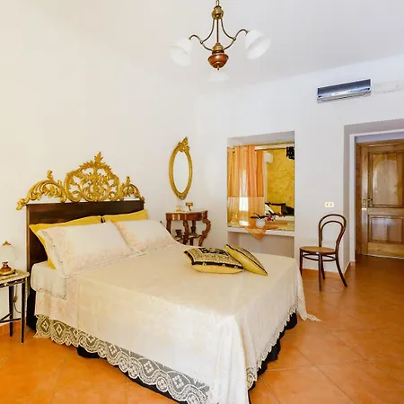 Al Mare 4* Сорренто