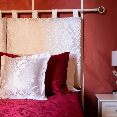 Al Mare Bed and breakfast *