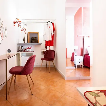 Bed and breakfast Al Mare *