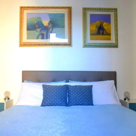 Al Mare Bed and breakfast Península Sorrentina
