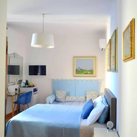 Bed and breakfast Al Mare *