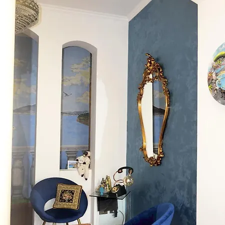 Al Mare Bed and breakfast 4*