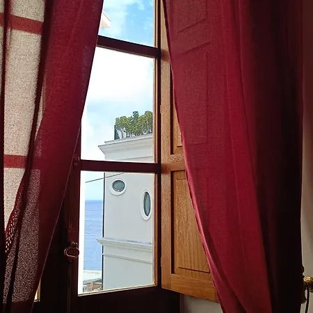 Bed and breakfast Al Mare *