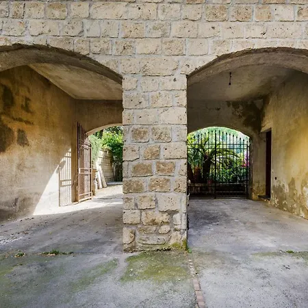 Bed and breakfast Al Mare
