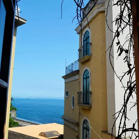 Al Mare Península Sorrentina