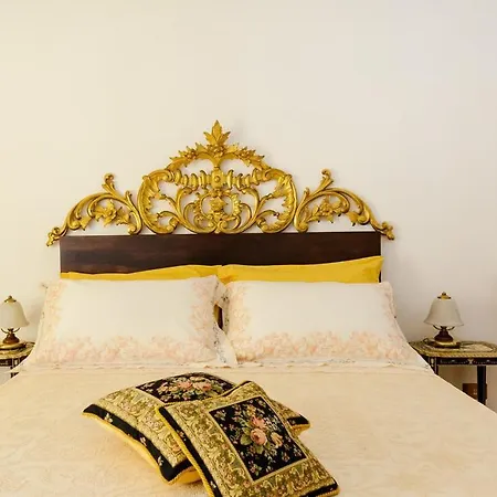 Bed and breakfast Al Mare *