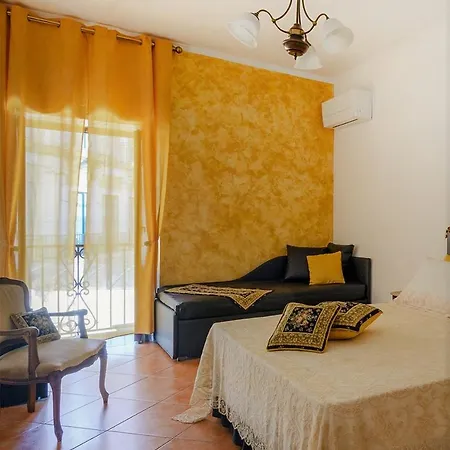 Frühstückspension Al Mare Sorrent