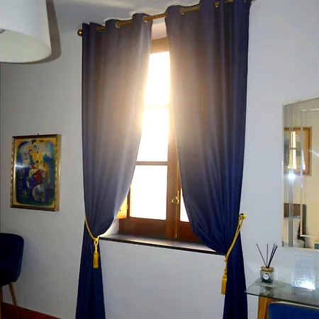 Bed & Breakfast Al Mare *
