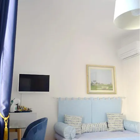 Al Mare Bed and Breakfast 4*
