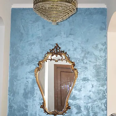 住宿加早餐酒店 Al Mare 索伦托