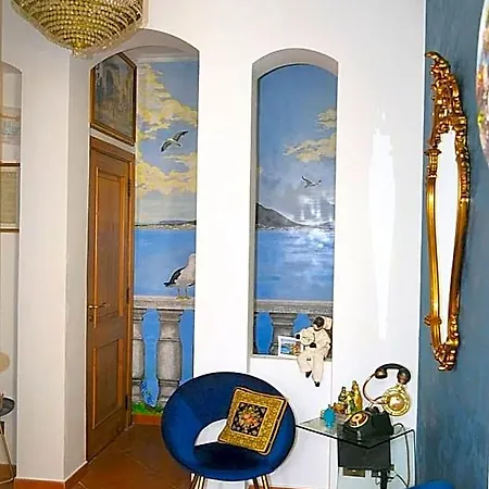 Al Mare 4* סורנטו