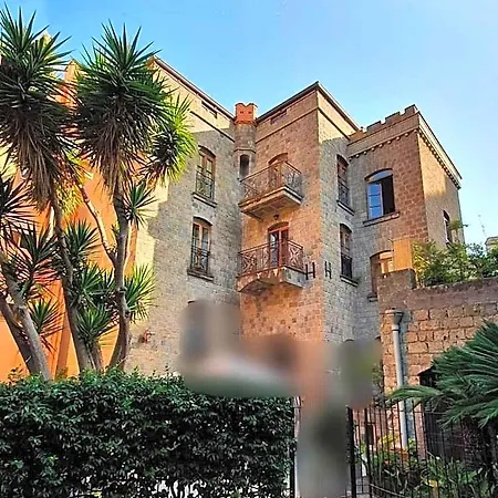 Al Mare לינה וארוחת בוקר 4*