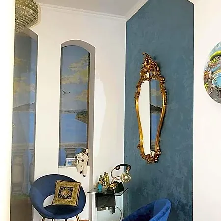 Bed & Breakfast Al Mare Sorrento