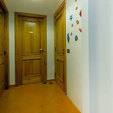 Al Mare Bed & Breakfast Sorrento