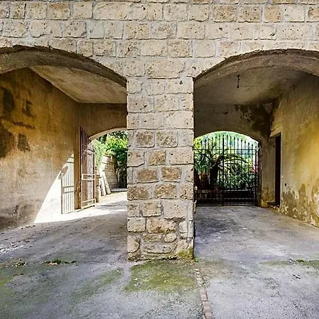 לינה וארוחת בוקר Al Mare סורנטו