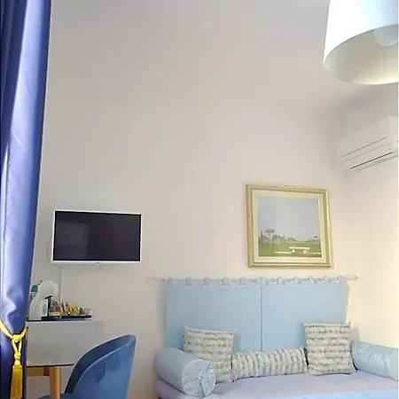Al Mare לינה וארוחת בוקר סורנטו