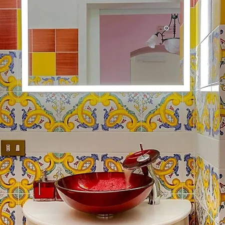 Al Mare Bed and Breakfast 4*