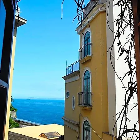 Al Mare לינה וארוחת בוקר