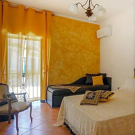 Al Mare 4* Sorrento