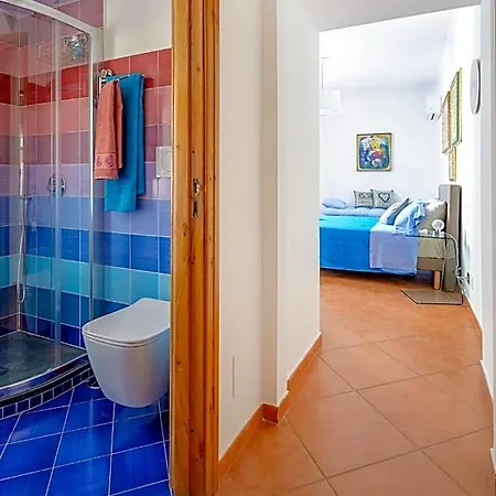 Bed and Breakfast Al Mare