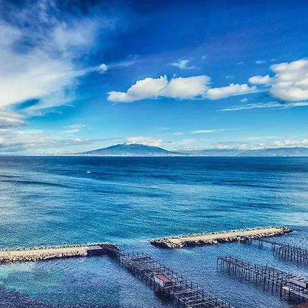 Al Mare 4*