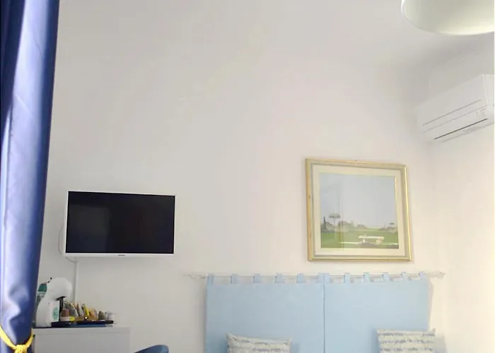 Al Mare Panzió 4*
