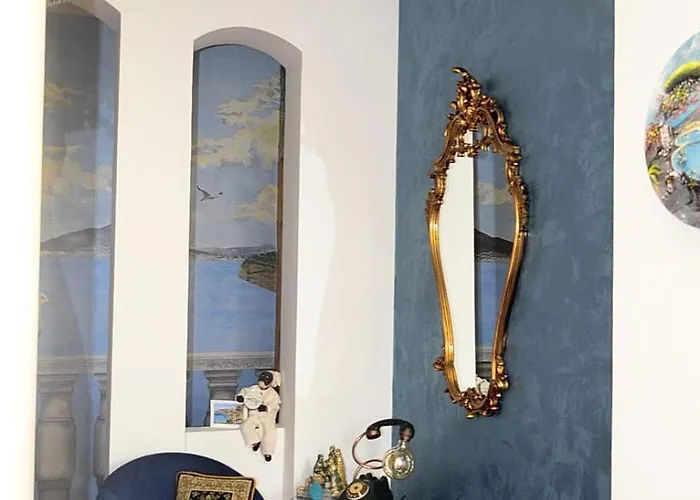 Al Mare Panzió 4*