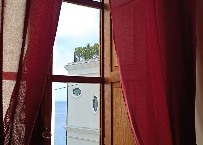 Panzió Al Mare 4*