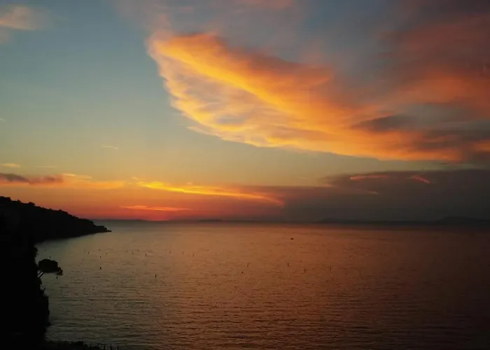 Panzió Al Mare