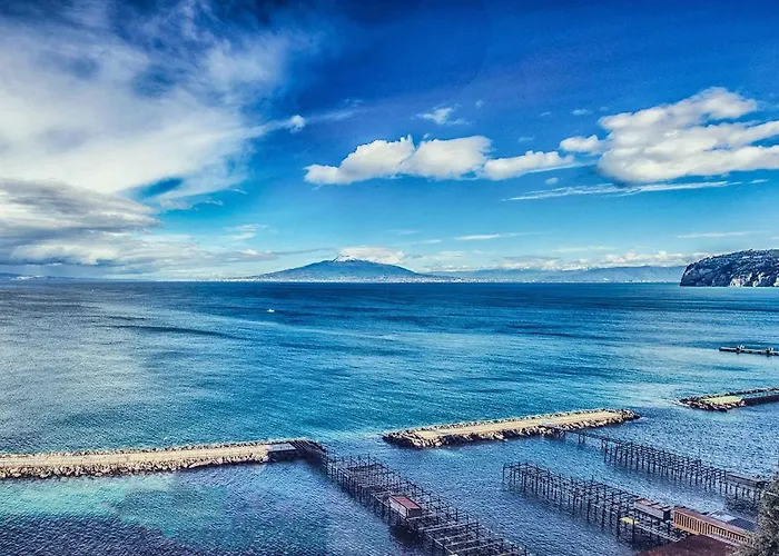 Al Mare 4*