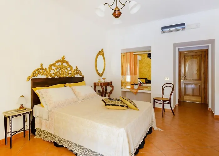 Al Mare 4* Sorrento