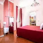 Al Mare Bed and breakfast Península Sorrentina
