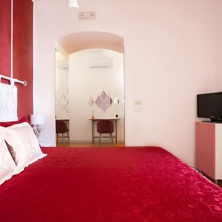 Al Mare Bed and breakfast Península Sorrentina