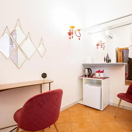 Al Mare Bed & Breakfast Sorrento