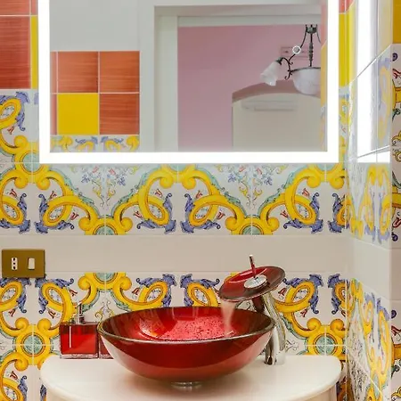 Al Mare Bed and breakfast