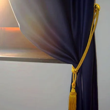 Bed and breakfast Al Mare Península Sorrentina