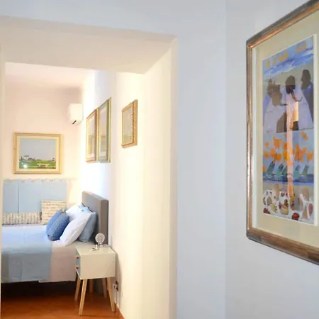 Al Mare Península Sorrentina