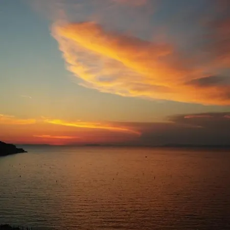 Bed and breakfast Al Mare