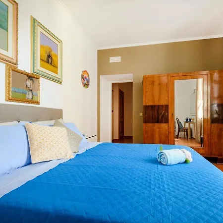 Bed and breakfast Al Mare