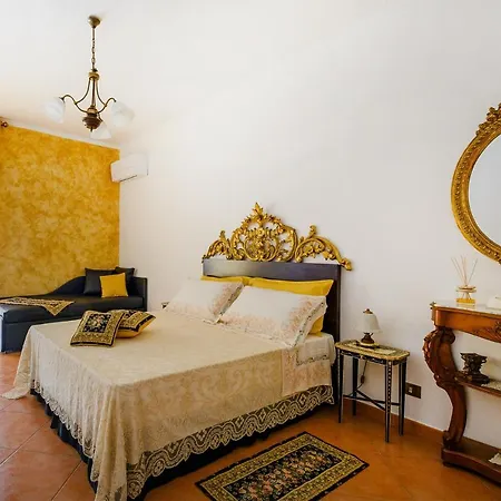 Bed and breakfast Al Mare