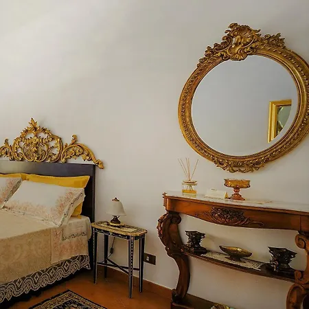 Al Mare 4* Península Sorrentina