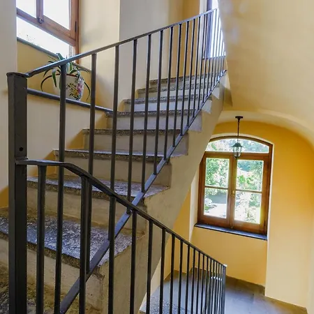 Bed & Breakfast Al Mare 4*