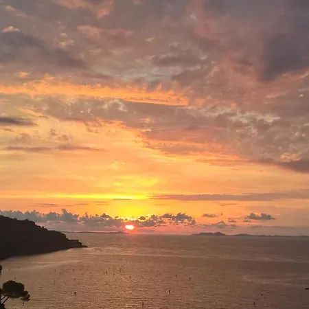 Bed and breakfast Al Mare