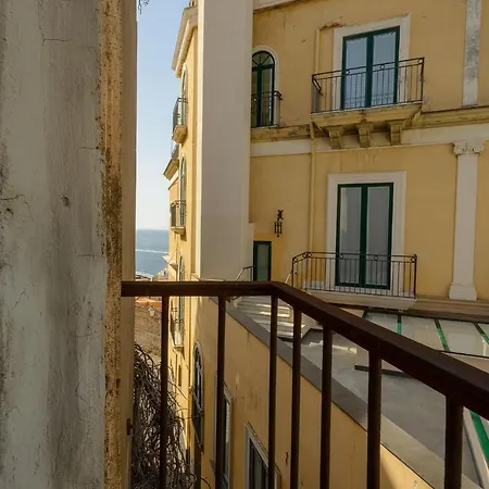 Bed and breakfast Al Mare 4*